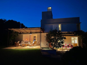 Villa Binisafua Platja